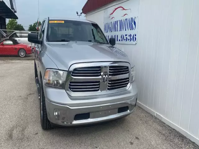 2015 ram 1500 slt